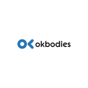Logo Design by Miidesign for okbodies | Design: #19032750