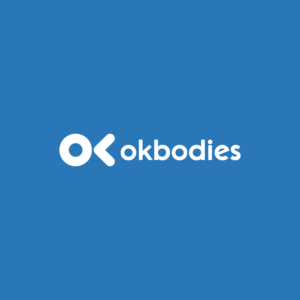 Logo Design by Miidesign for okbodies | Design: #19032751