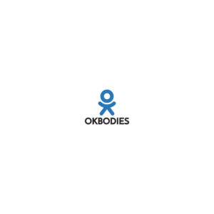 Logo Design by Miidesign for okbodies | Design: #19032757