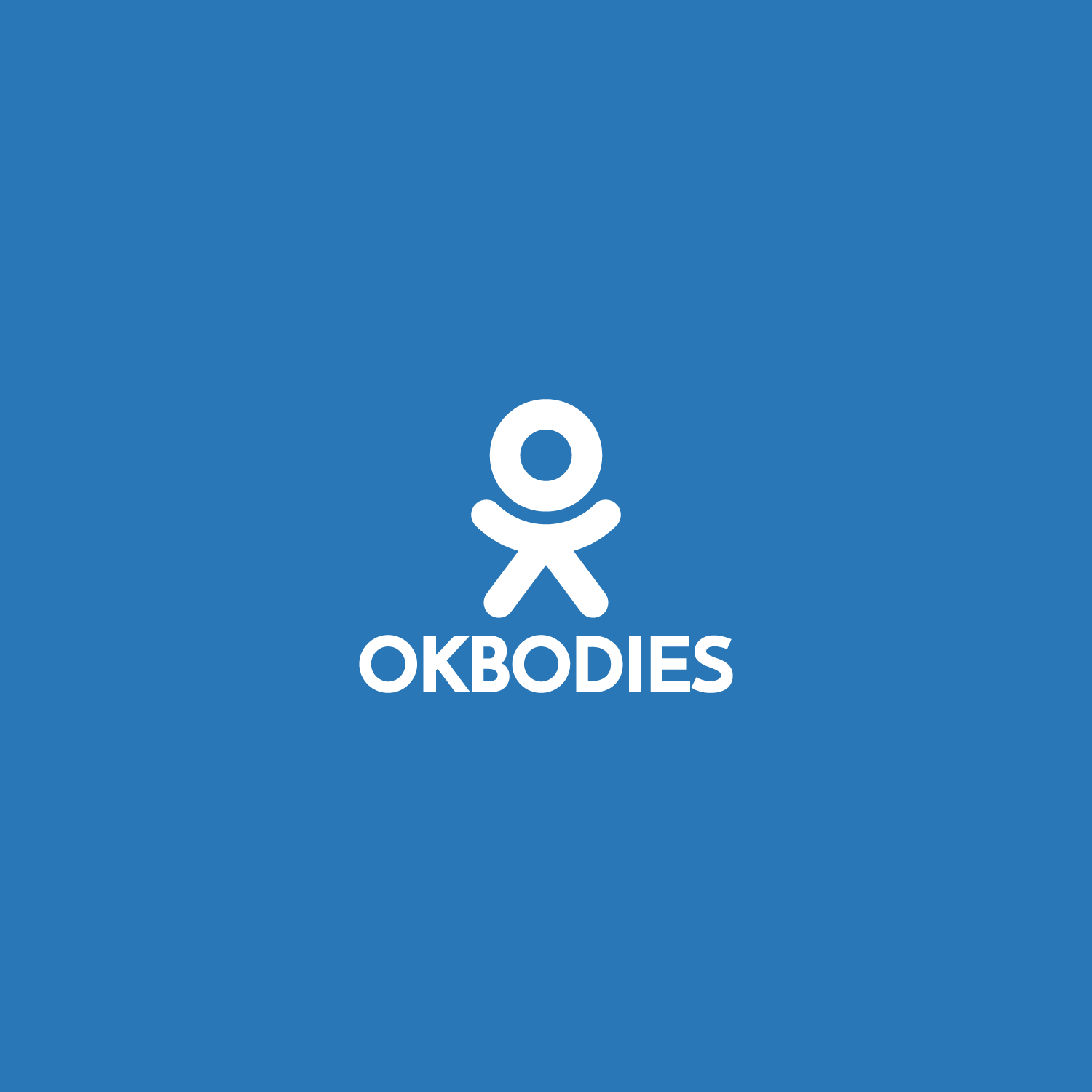 Logo Design by Miidesign for okbodies | Design #19032758