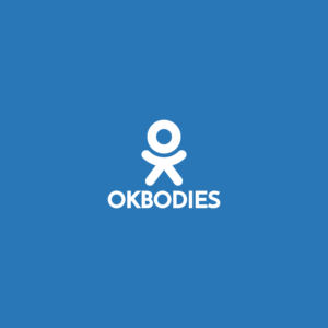 Logo Design by Miidesign for okbodies | Design: #19032758