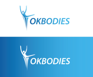 Logo Design by danutzoica98 for okbodies | Design: #19031403