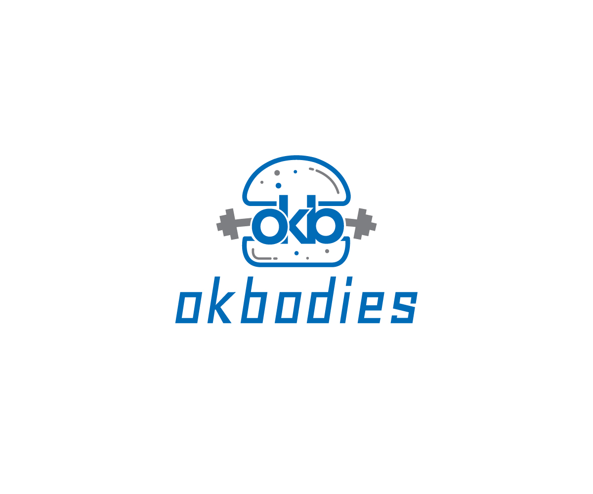 Design de Logo par Leayer pour okbodies | Design : #19562904