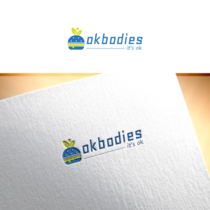 Design de Logo par Maxo-Biz pour okbodies | Design : #18981917