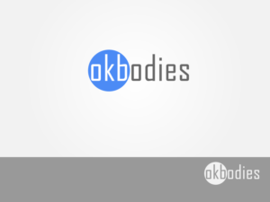 Logo Design by ArtCreative for okbodies | Design: #19009137
