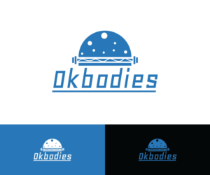 Logo Design by designmind78 for okbodies | Design: #19000022