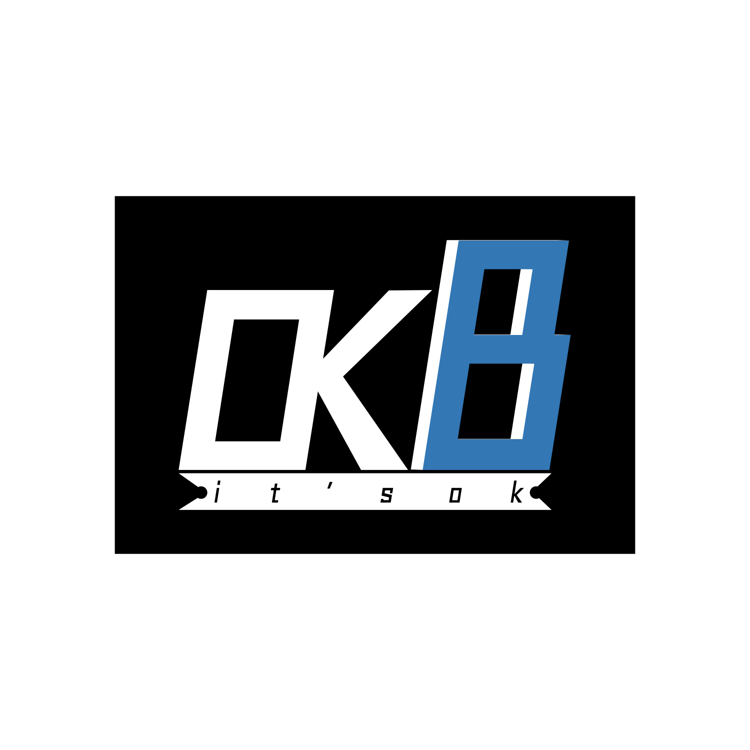 Logo Design by orlaslim for okbodies | Design #19532176