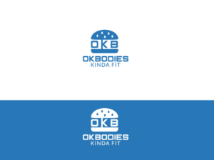 Logo Design by Himel khan 2 for okbodies | Design: #19015649