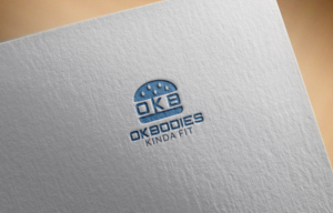 Logo Design by Himel khan 2 for okbodies | Design: #19015650
