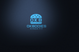 Logo Design by Himel khan 2 for okbodies | Design: #19015651
