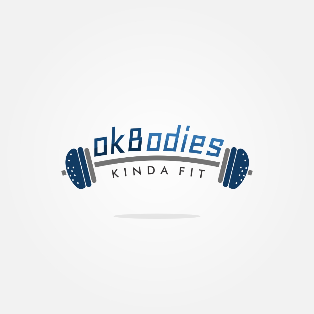 Logo Design by ParaNitha for okbodies | Design #19537000