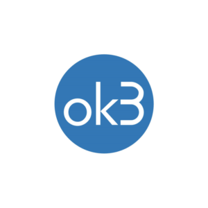 Logo Design by godblessart for okbodies | Design #19536291