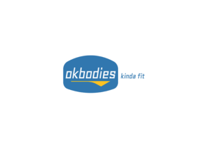 Logo Design by nzvm for okbodies | Design: #19022309