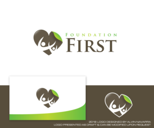 Logo Design by alvinnavarra for this project | Design: #18882936