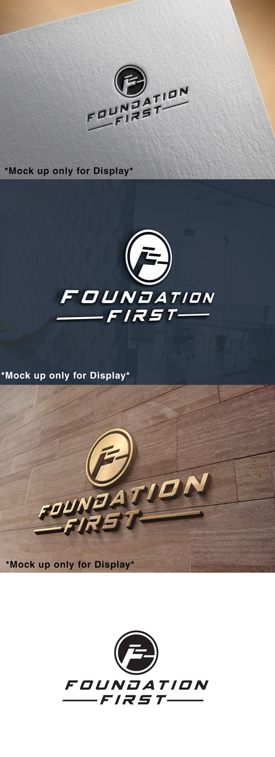 Logo Design by marktirumph555 for this project | Design: #18874853