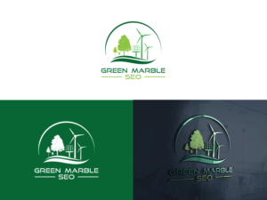 Logo Design by Slant Line Media