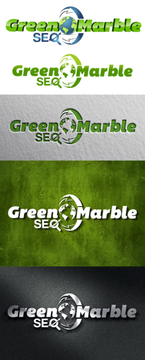 Logo Design by YERR® for this project | Design: #18889562