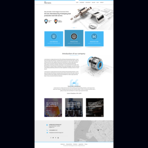 Web Design by Ananya Roy
