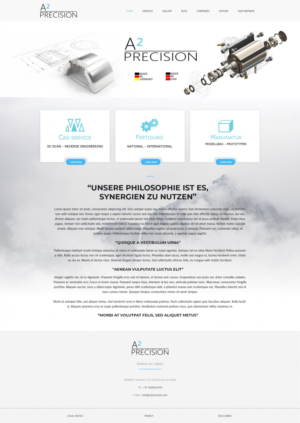 Web Design by Senthil Kumaar V