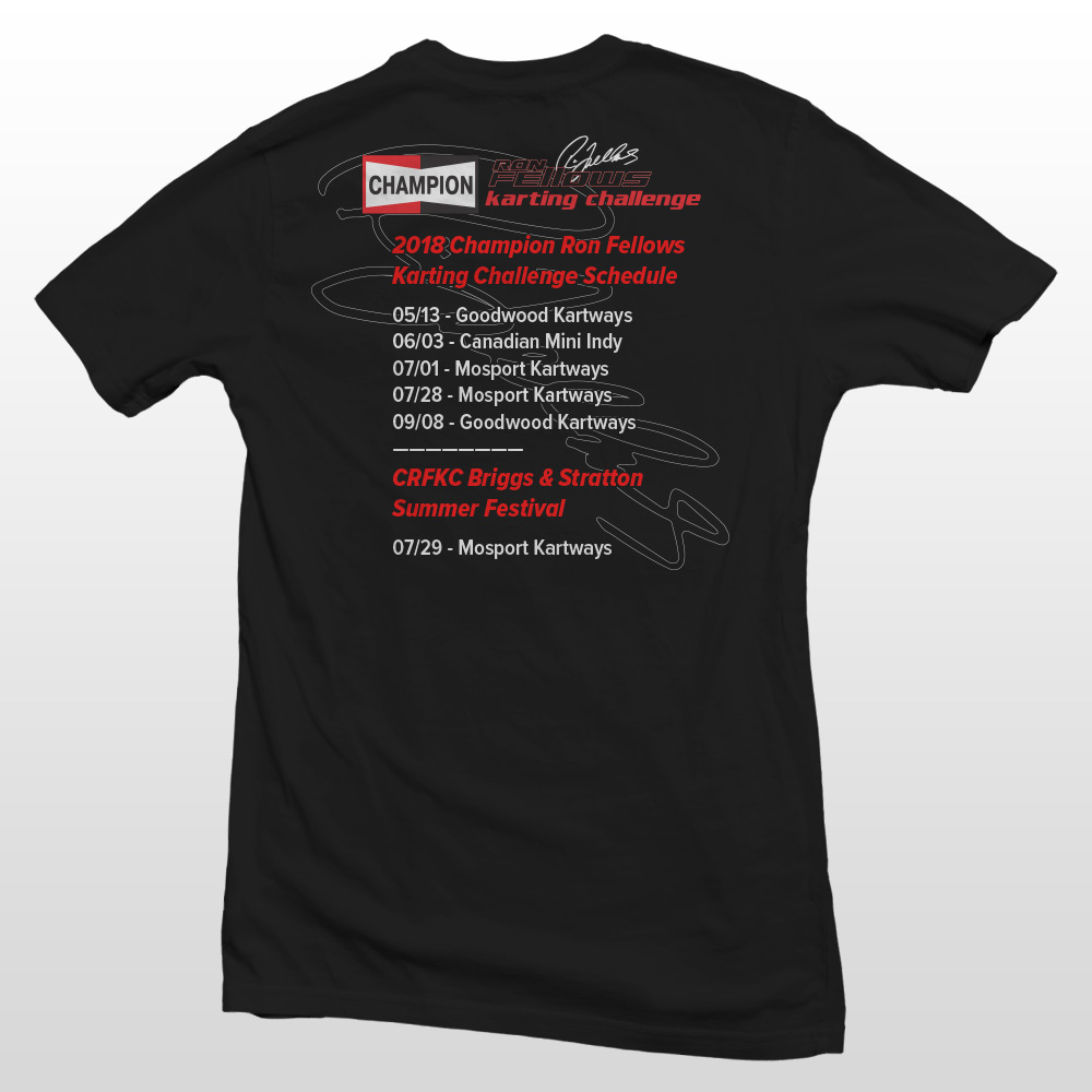 Diseño de Camiseta por  Caldonez para este proyecto | Diseño #18904287