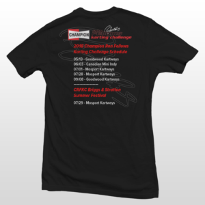 T-shirt Design by  Caldonez for this project | Design: #18904287
