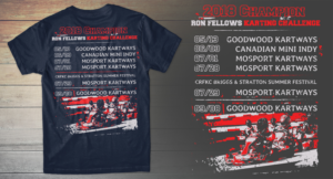 T-shirt Design by db1404 for this project | Design: #18879733