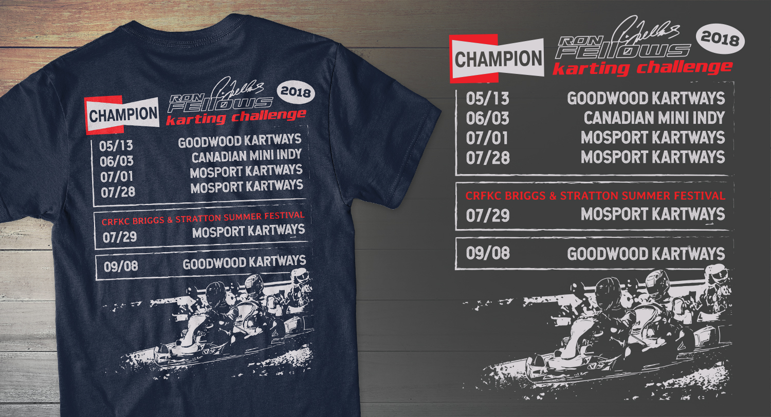 T-shirt Design by db1404 for this project | Design #18880067