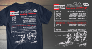 T-shirt Design by db1404 for this project | Design: #18880067