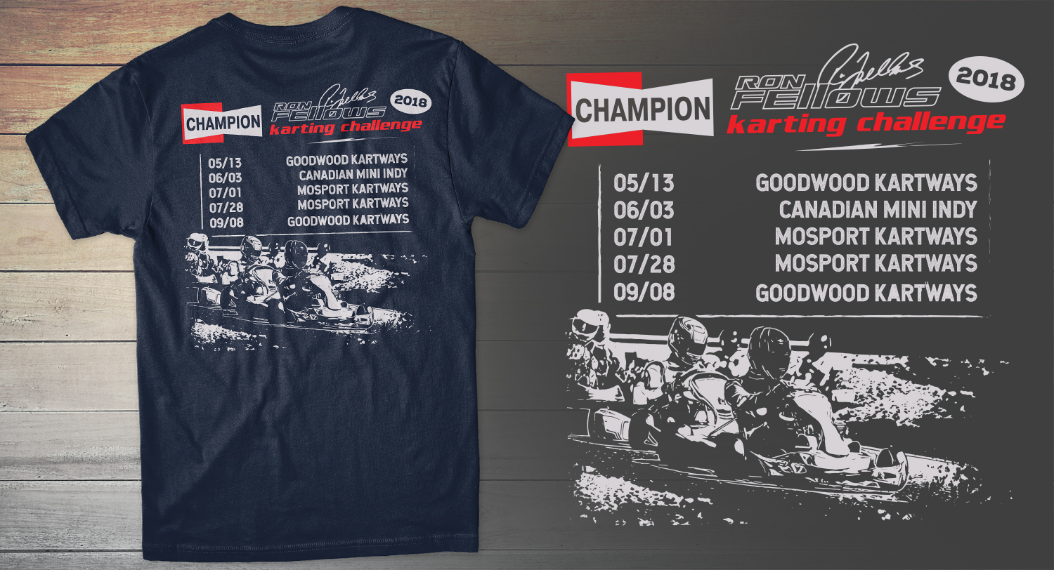 T-shirt Design by db1404 for this project | Design #18933699