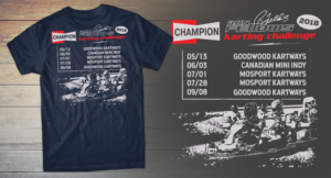 T-shirt Design by db1404 for this project | Design: #18953125