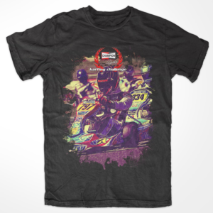 Diseño de Camiseta por Creative_Sinapsi para este proyecto | Diseño: #18896456