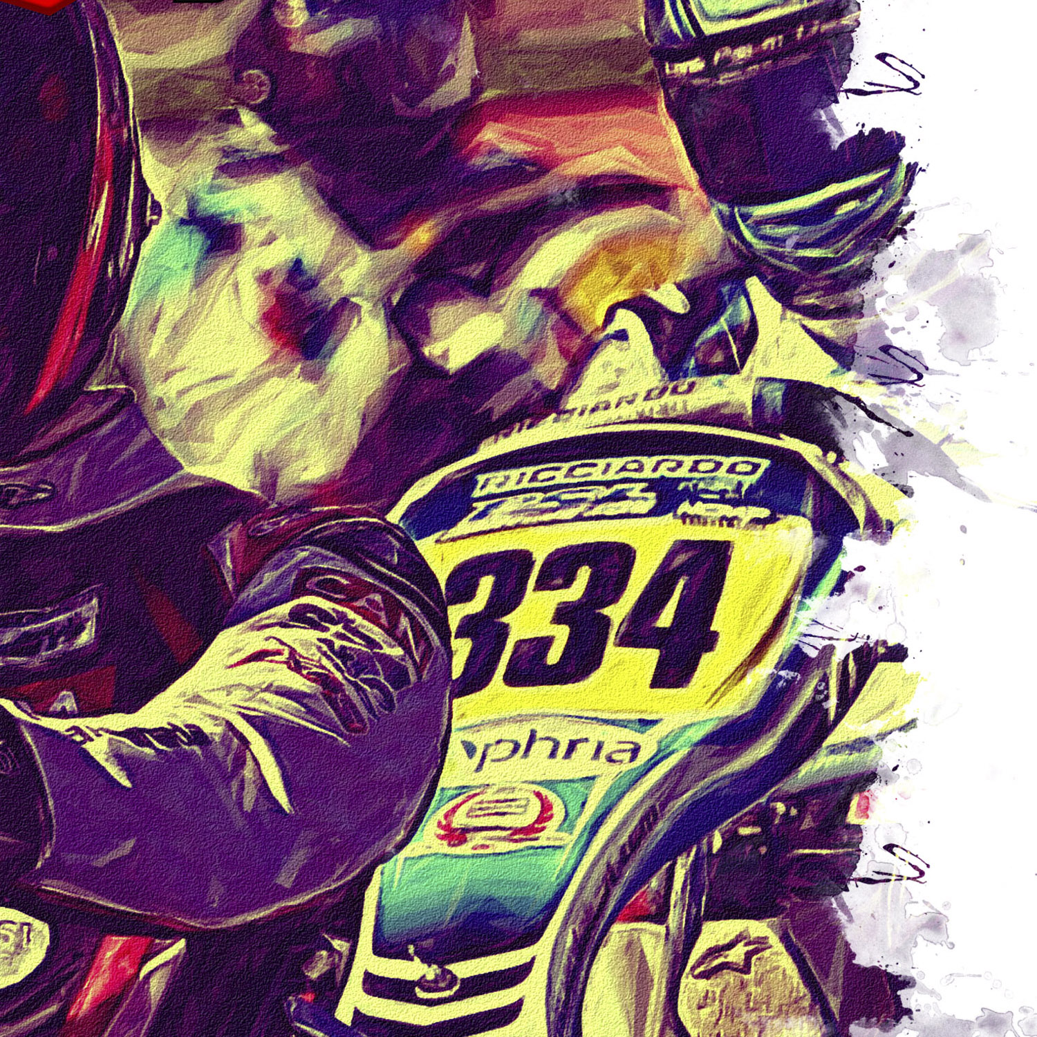 Diseño de Camiseta por Creative_Sinapsi para este proyecto | Diseño #18896459