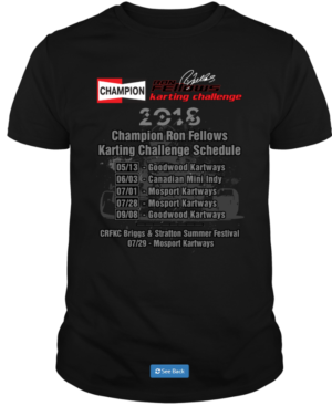 T-shirt Design by HUNG LEE