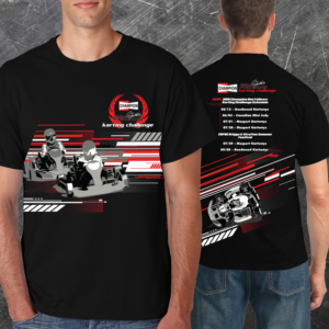 T-shirt Design by Eightone 3 for this project | Design: #18910776
