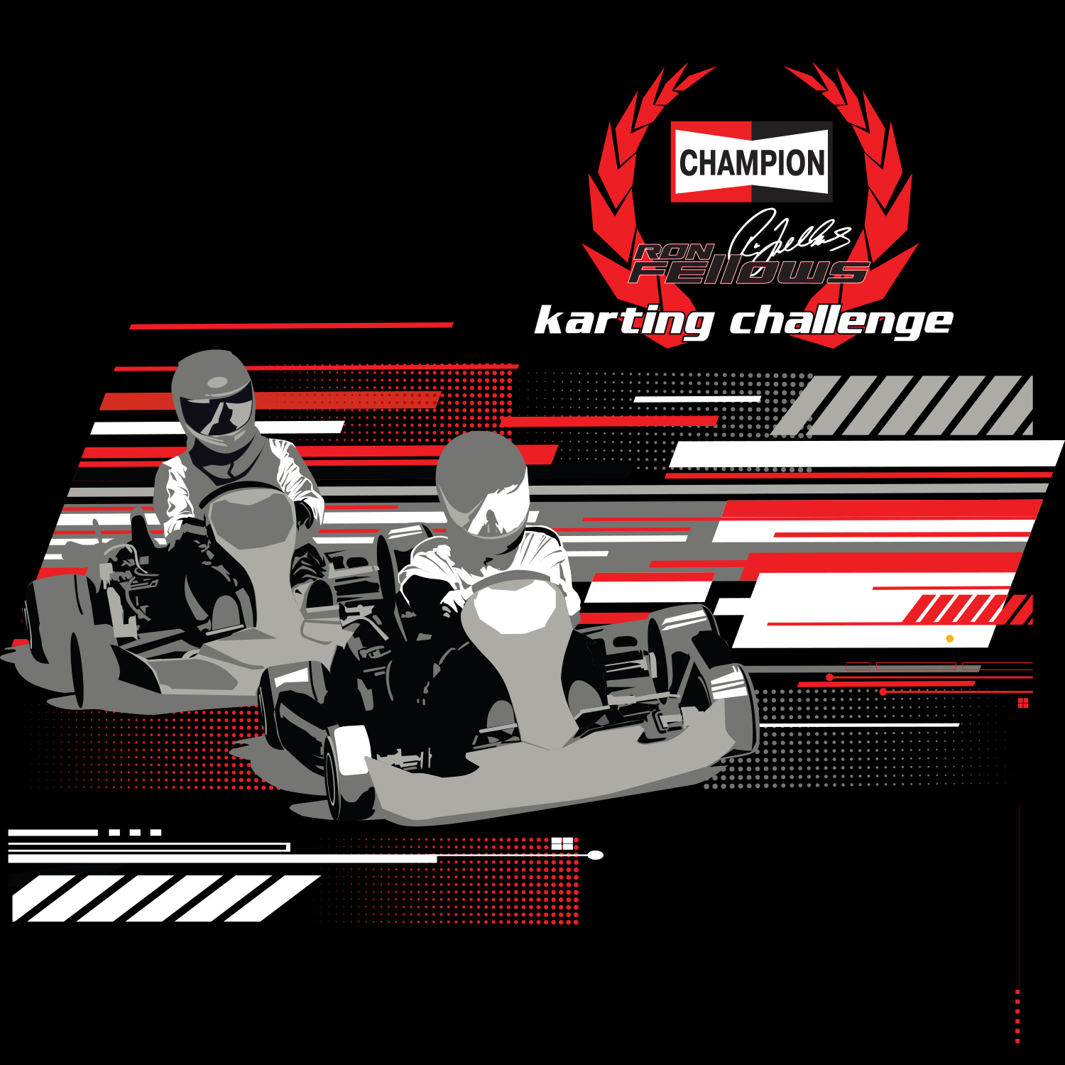 T-shirt Design by Eightone 3 for this project | Design #18910778