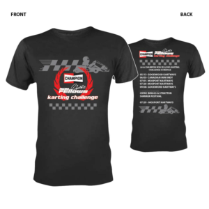 T-shirt Design by 75-R-P-Z for this project | Design: #18920848