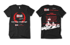 T-shirt Design by SarangDesign Cloth