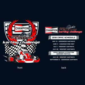 T-shirt Design by Lycodon20