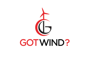 GOT WIND ? | Logo Design by Pv_999