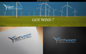 Logo Design by DoMadic for Justified Energy Group Inc. | Design: #18882755