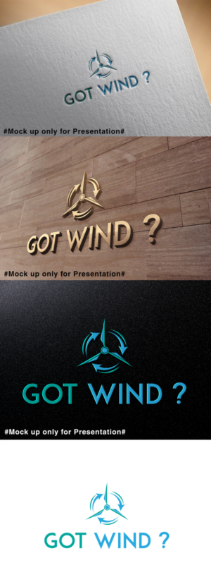 Logo Design by designmind78 for Justified Energy Group Inc. | Design: #18882192