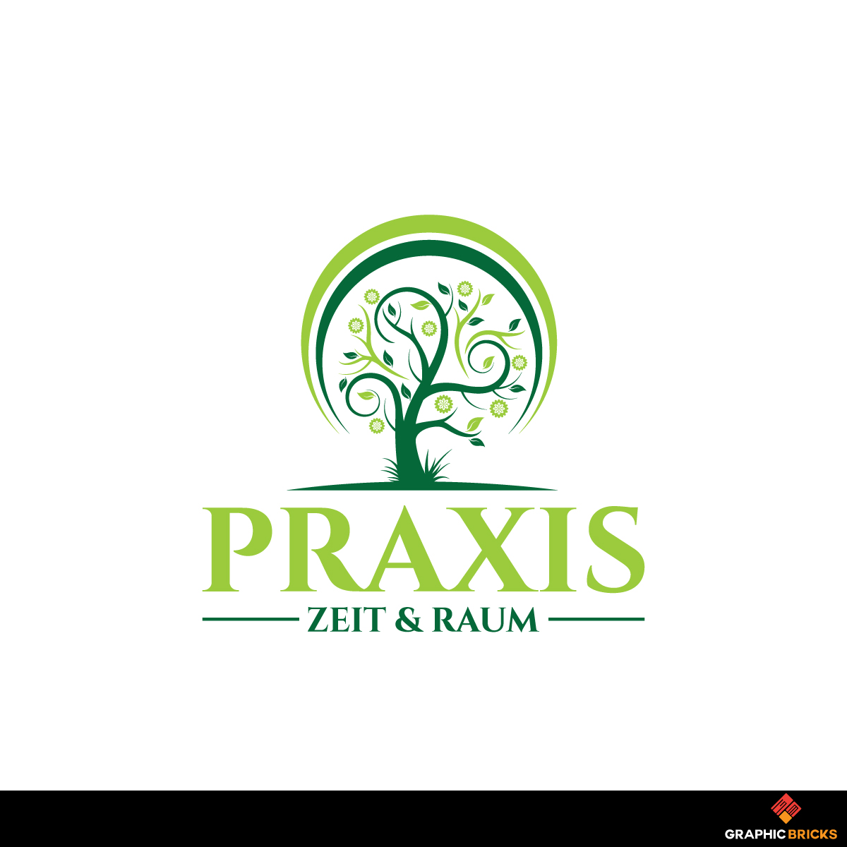 Logo Design by Graphic Bricks for Dominik Sachsenhofer | Design #18952617