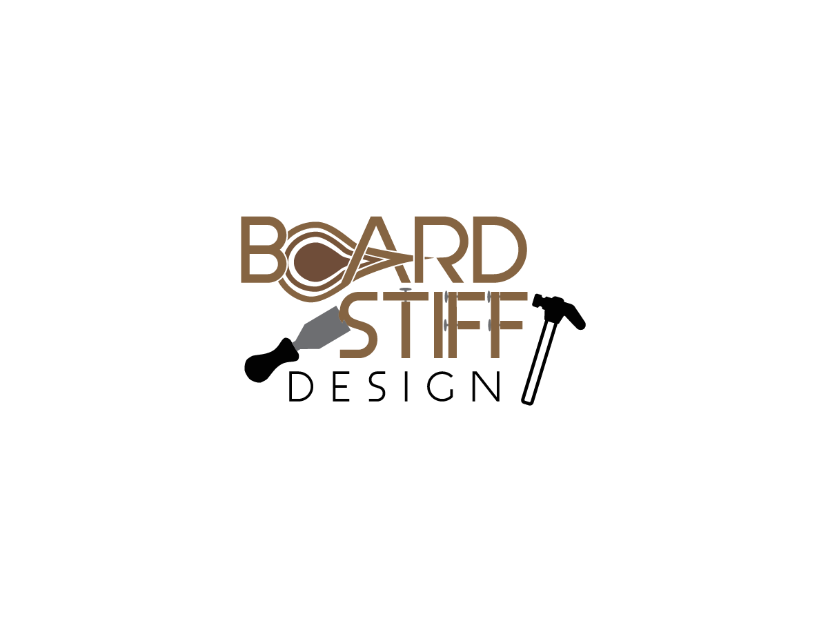 Logo Design by Matea for Board Stiff Design | Design #18897842