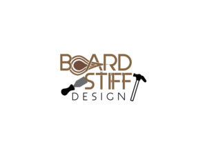 Logo Design by Matea for Board Stiff Design | Design: #18897842