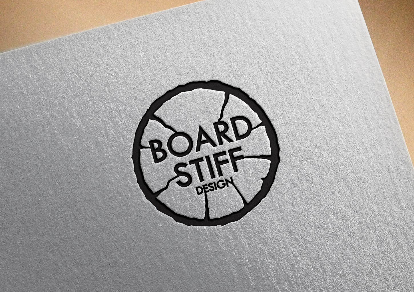 Logo Design by maria-kaz for Board Stiff Design | Design #18922648