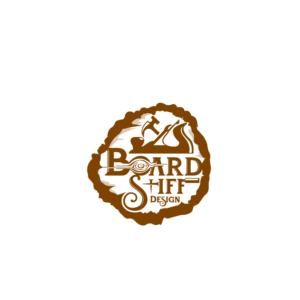Logo-Design von creative.bugs für Board Stiff Design | Design: #18873441