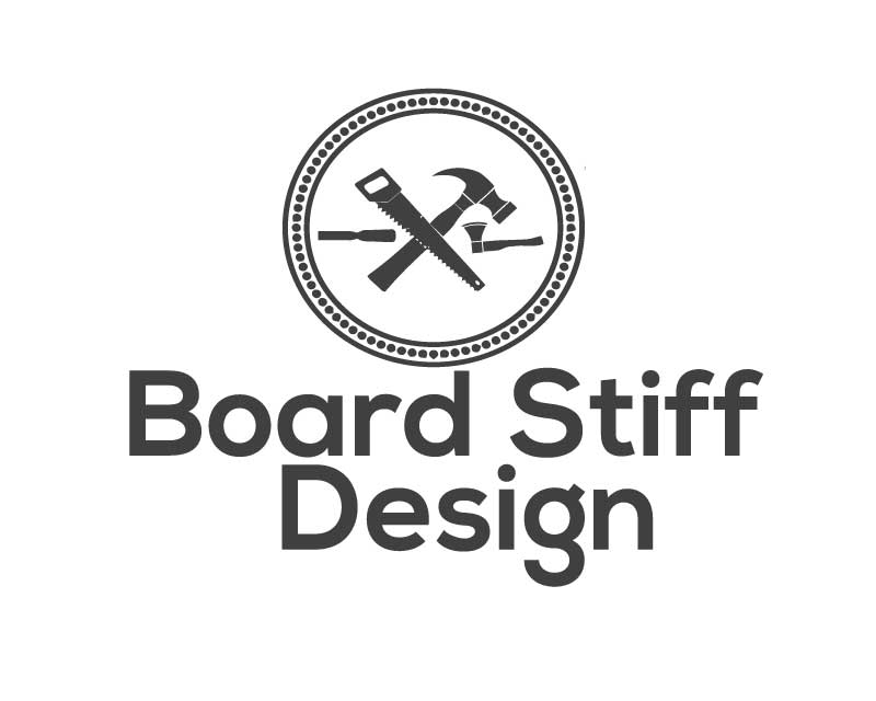 Logo Design by NEOTERIC for Board Stiff Design | Design #18882634