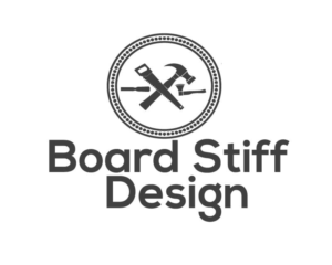 Logo Design by NEOTERIC for Board Stiff Design | Design #18882634