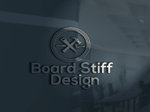 Logo Design by NEOTERIC for Board Stiff Design | Design: #18882635
