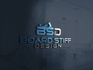 Design de Logo par logoflow007 pour Board Stiff Design | Design : #18869312